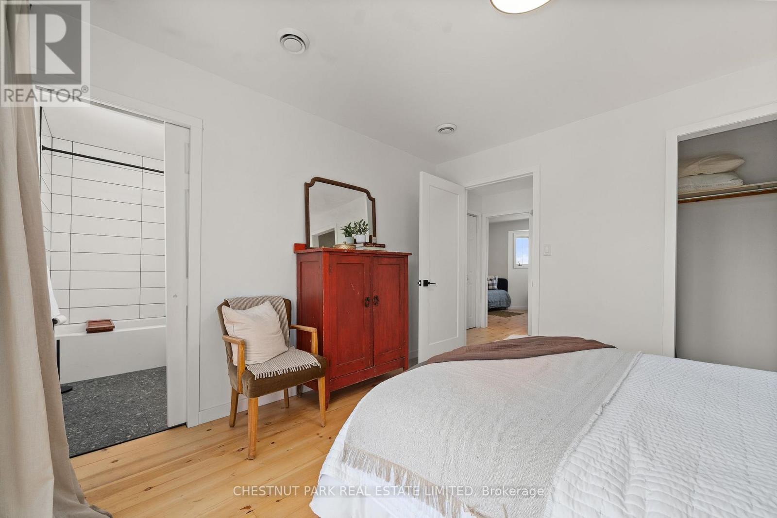 62 Mitchells Crossroad, Prince Edward County, Ontario  K0K 2T0 - Photo 24 - X12351865