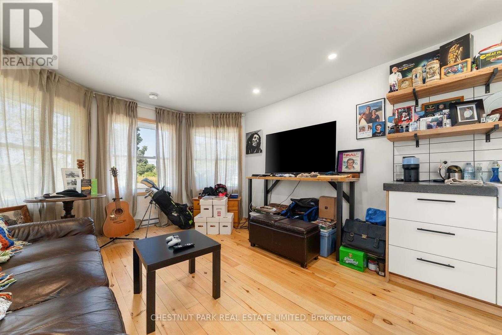 62 Mitchells Crossroad, Prince Edward County, Ontario  K0K 2T0 - Photo 31 - X12351865