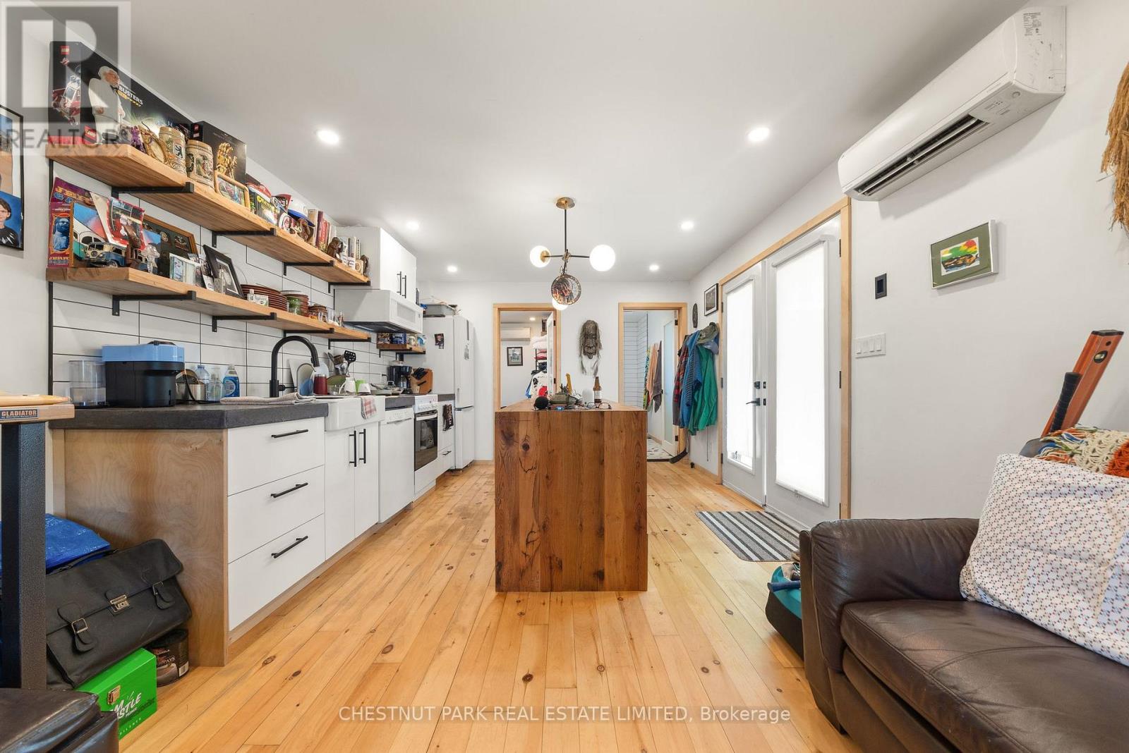 62 Mitchells Crossroad, Prince Edward County, Ontario  K0K 2T0 - Photo 32 - X12351865