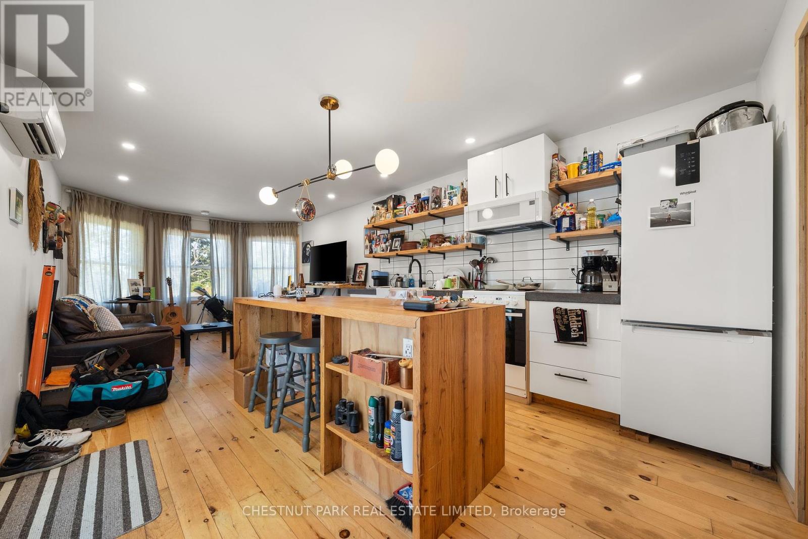 62 Mitchells Crossroad, Prince Edward County, Ontario  K0K 2T0 - Photo 35 - X12351865