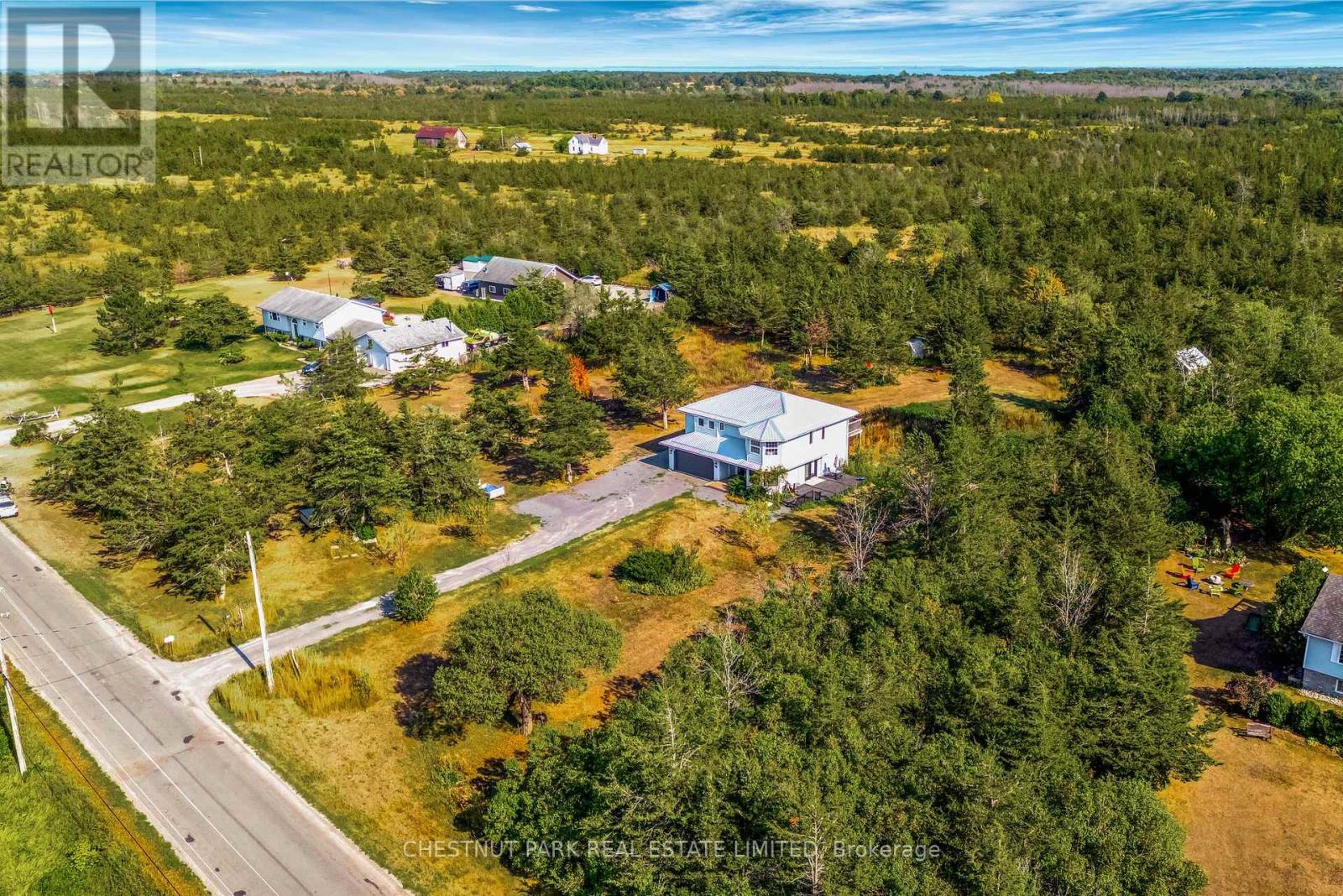 62 Mitchells Crossroad, Prince Edward County, Ontario  K0K 2T0 - Photo 4 - X12351865
