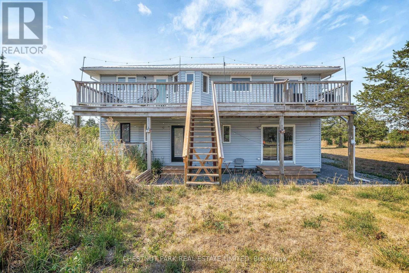 62 Mitchells Crossroad, Prince Edward County, Ontario  K0K 2T0 - Photo 40 - X12351865