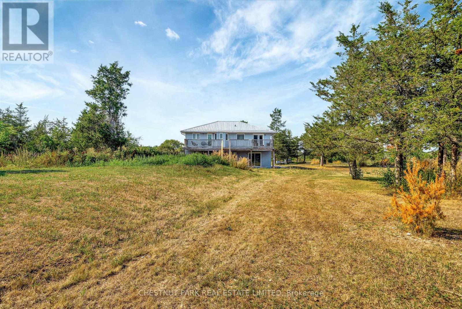 62 Mitchells Crossroad, Prince Edward County, Ontario  K0K 2T0 - Photo 41 - X12351865