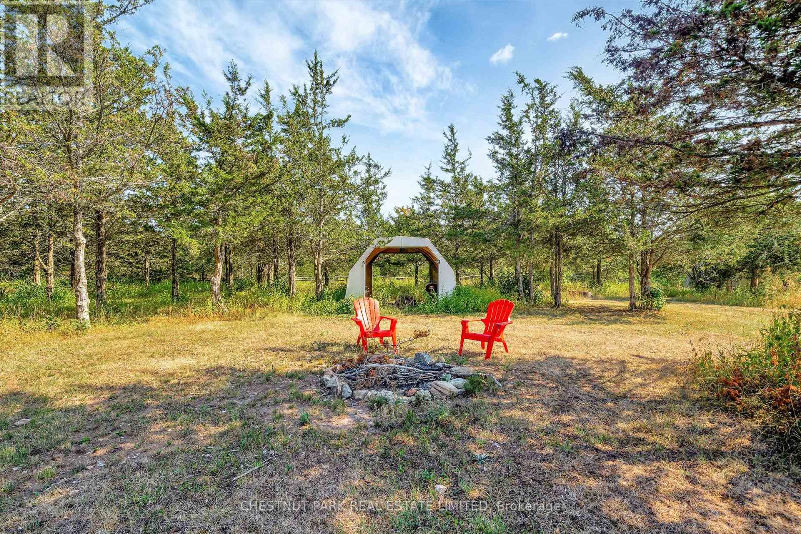 62 Mitchells Crossroad, Prince Edward County, Ontario  K0K 2T0 - Photo 43 - X12351865