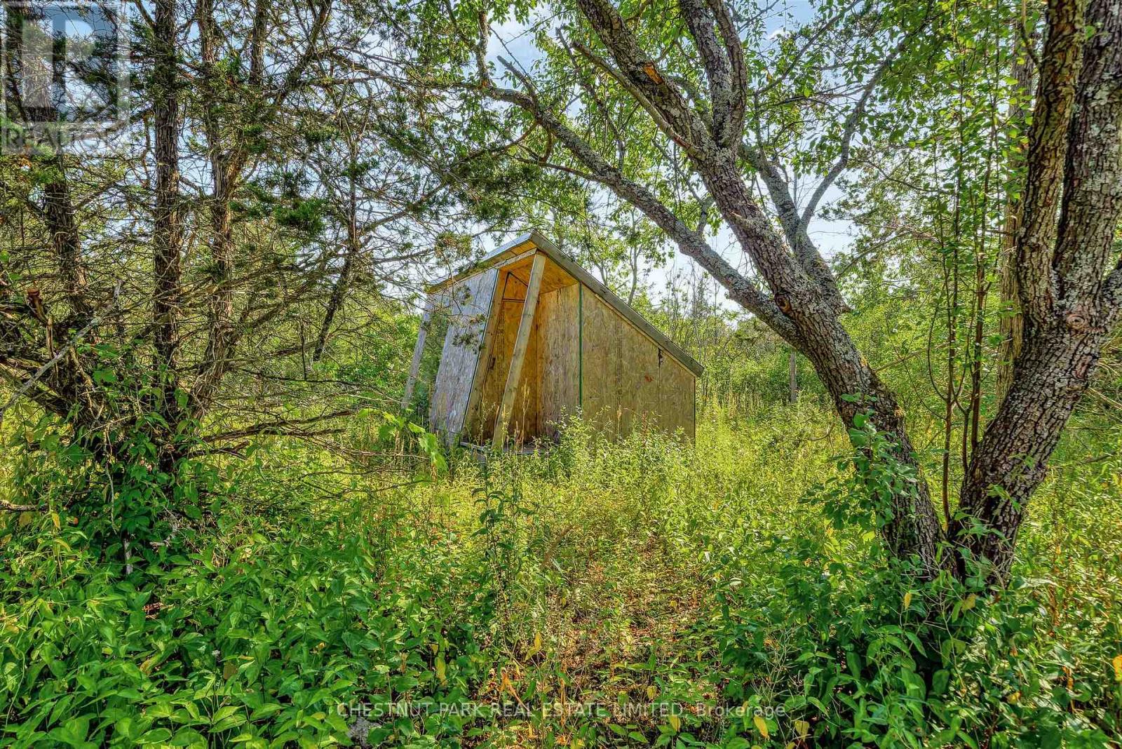 62 Mitchells Crossroad, Prince Edward County, Ontario  K0K 2T0 - Photo 45 - X12351865
