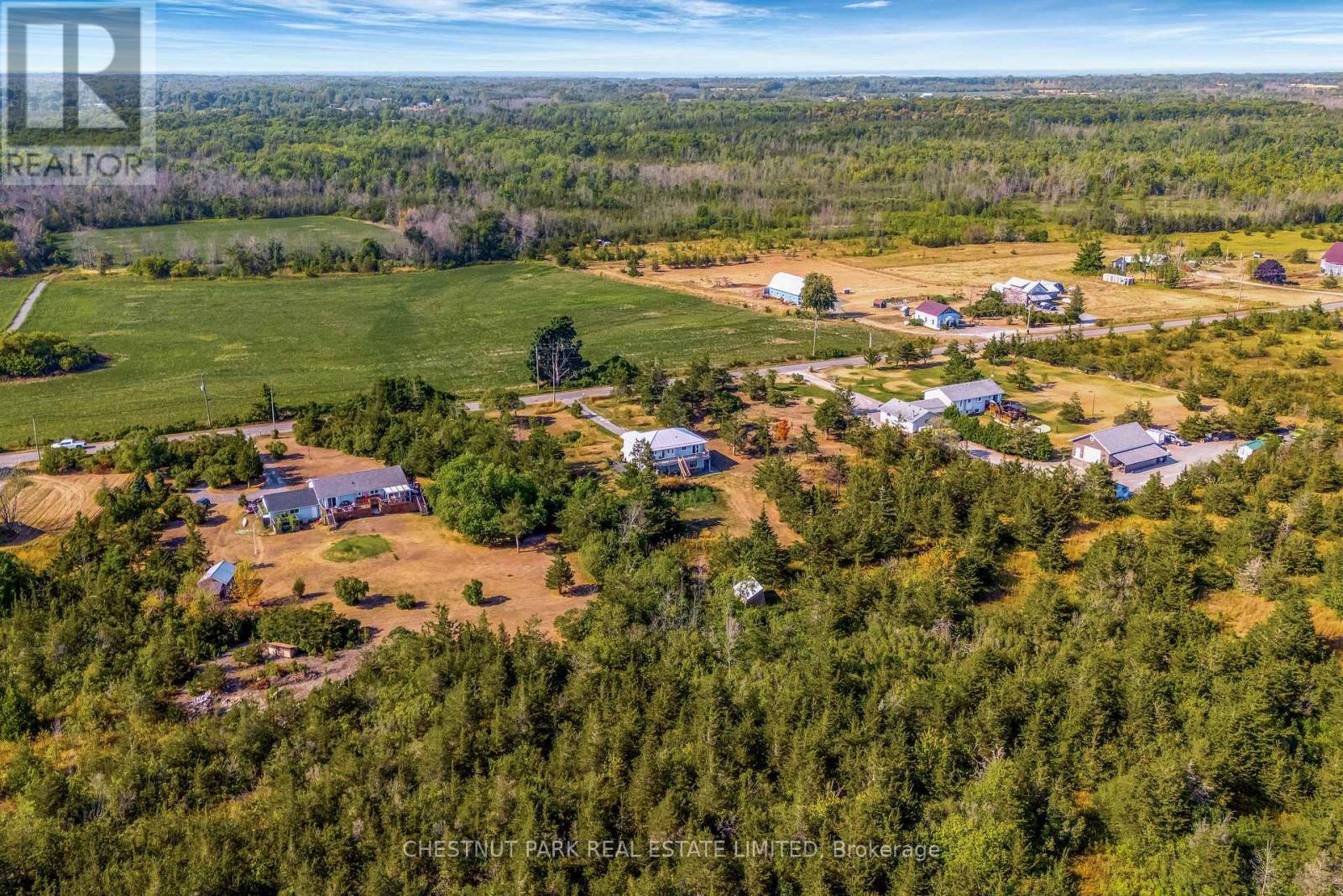 62 Mitchells Crossroad, Prince Edward County, Ontario  K0K 2T0 - Photo 46 - X12351865