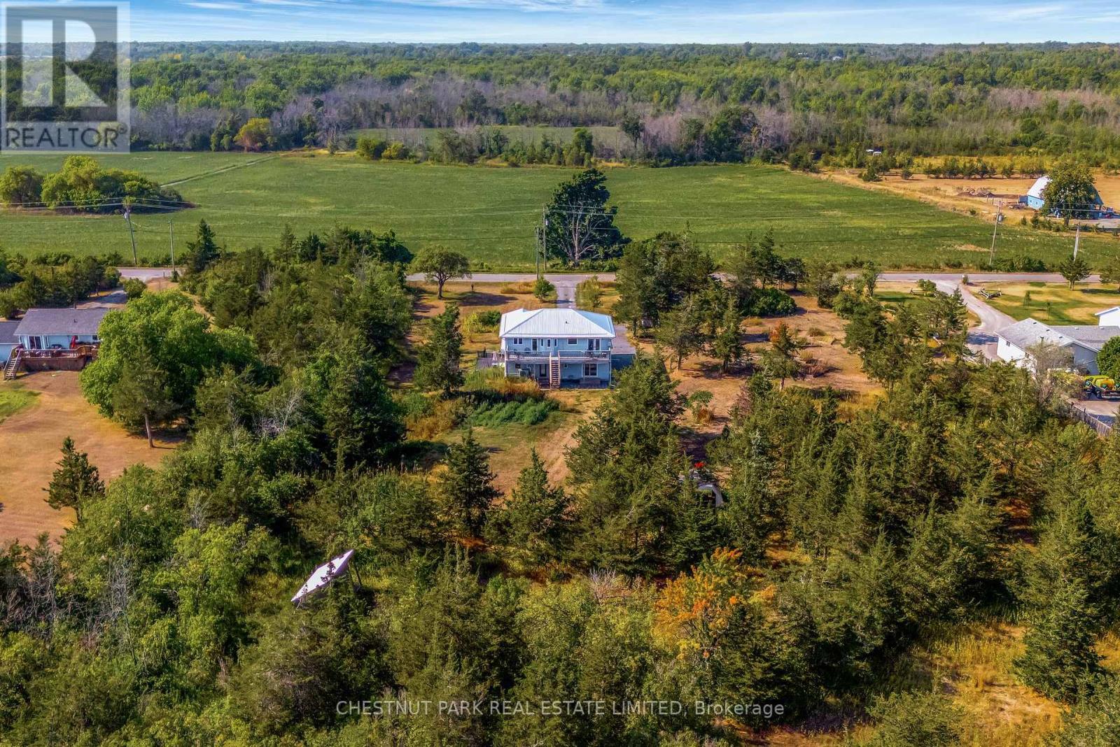 62 Mitchells Crossroad, Prince Edward County, Ontario  K0K 2T0 - Photo 48 - X12351865