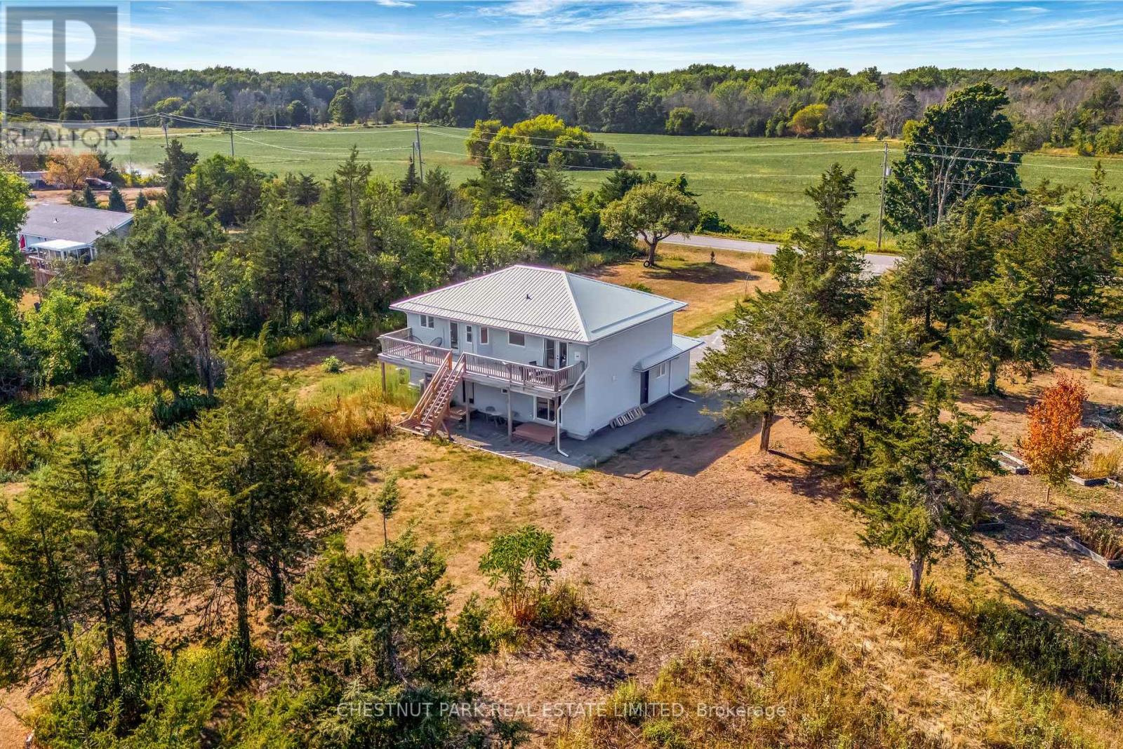 62 Mitchells Crossroad, Prince Edward County, Ontario  K0K 2T0 - Photo 49 - X12351865