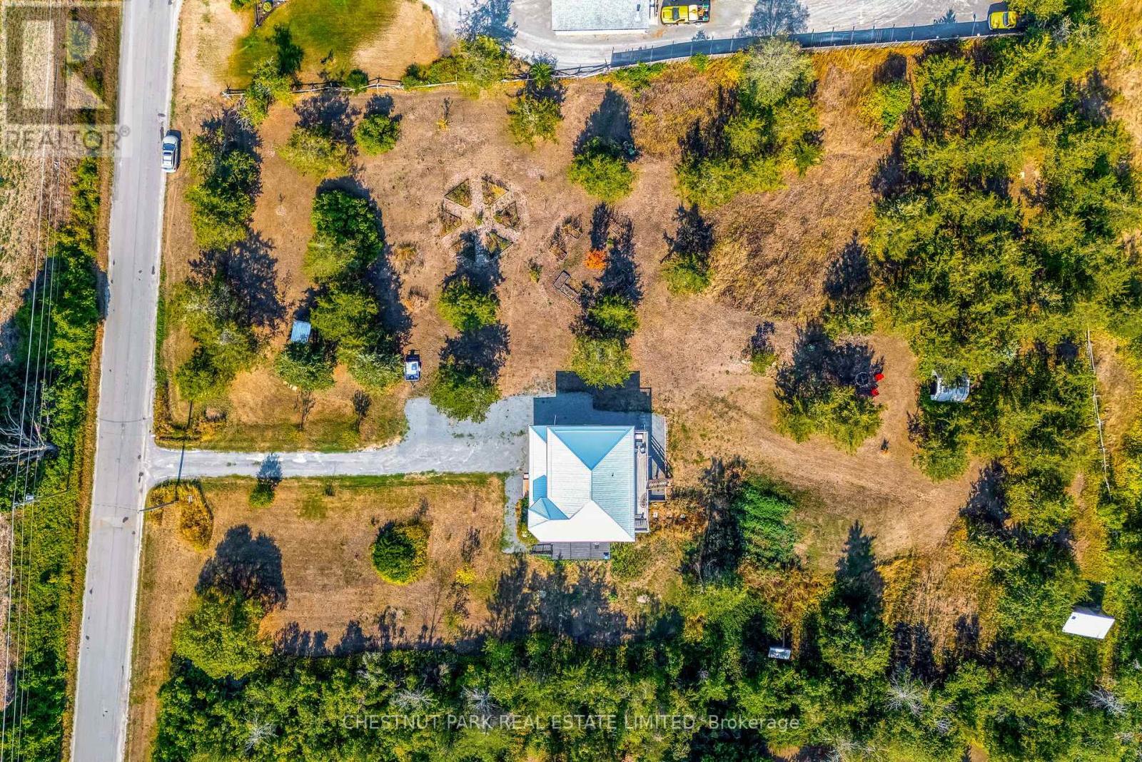 62 Mitchells Crossroad, Prince Edward County, Ontario  K0K 2T0 - Photo 50 - X12351865
