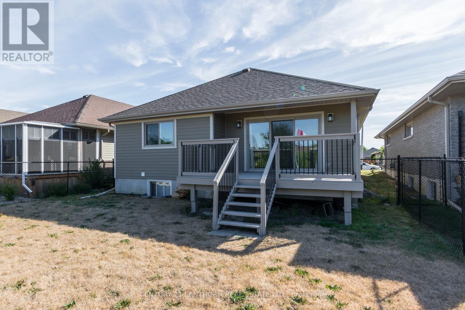 36 Tessa Boulevard, Belleville, Ontario  K8N 4Z5 - Photo 23 - X12351906
