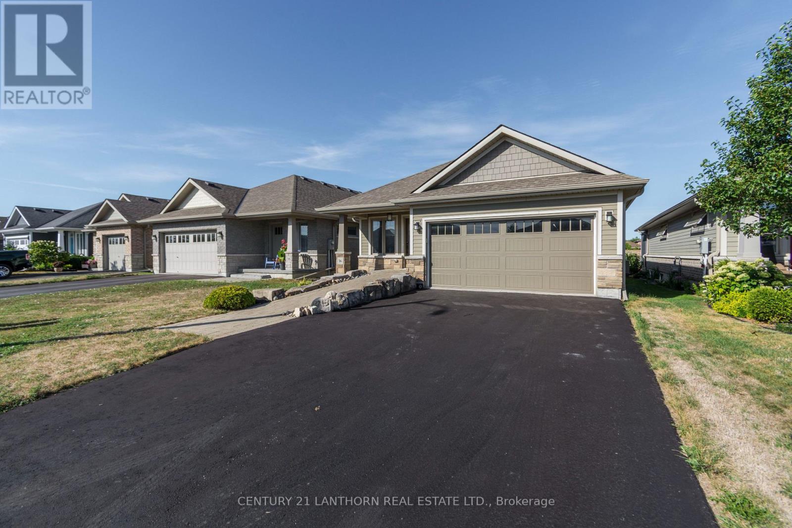 36 Tessa Boulevard, Belleville, Ontario  K8N 4Z5 - Photo 3 - X12351906