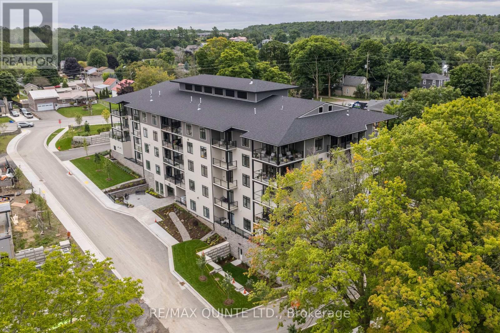 407 - 17 CLEAVE AVENUE, Prince Edward County, Ontario