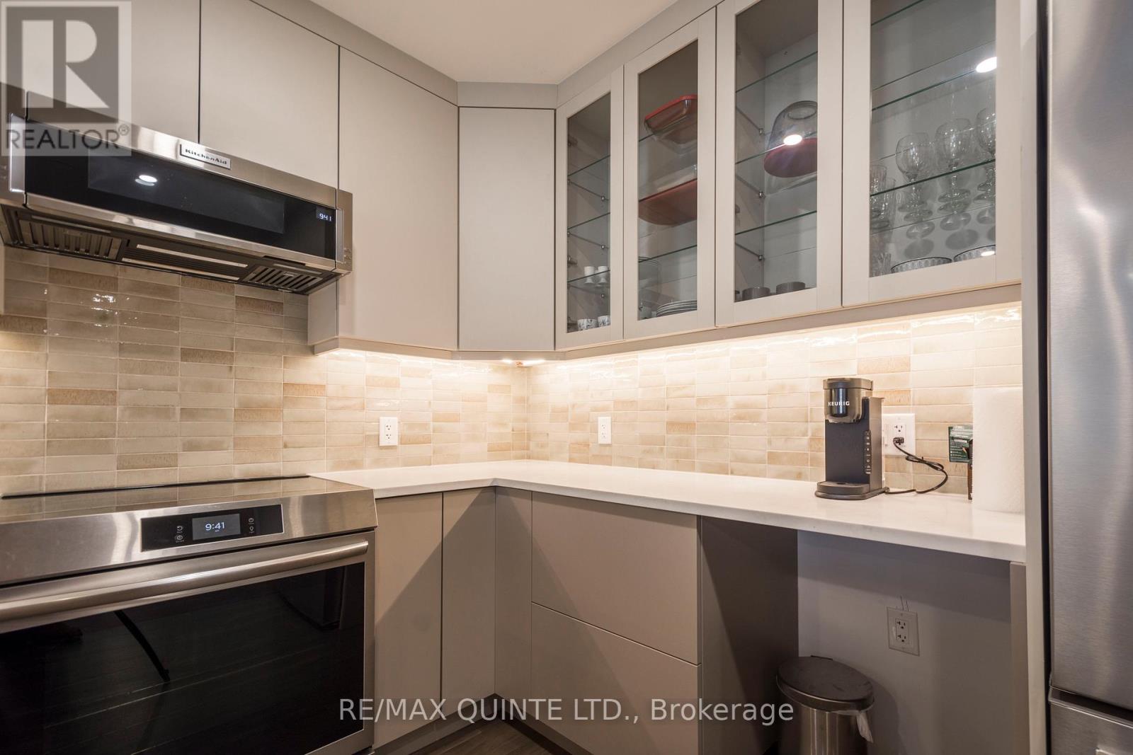 407 - 17 Cleave Avenue, Prince Edward County, Ontario  K0K 2T0 - Photo 10 - X12352096