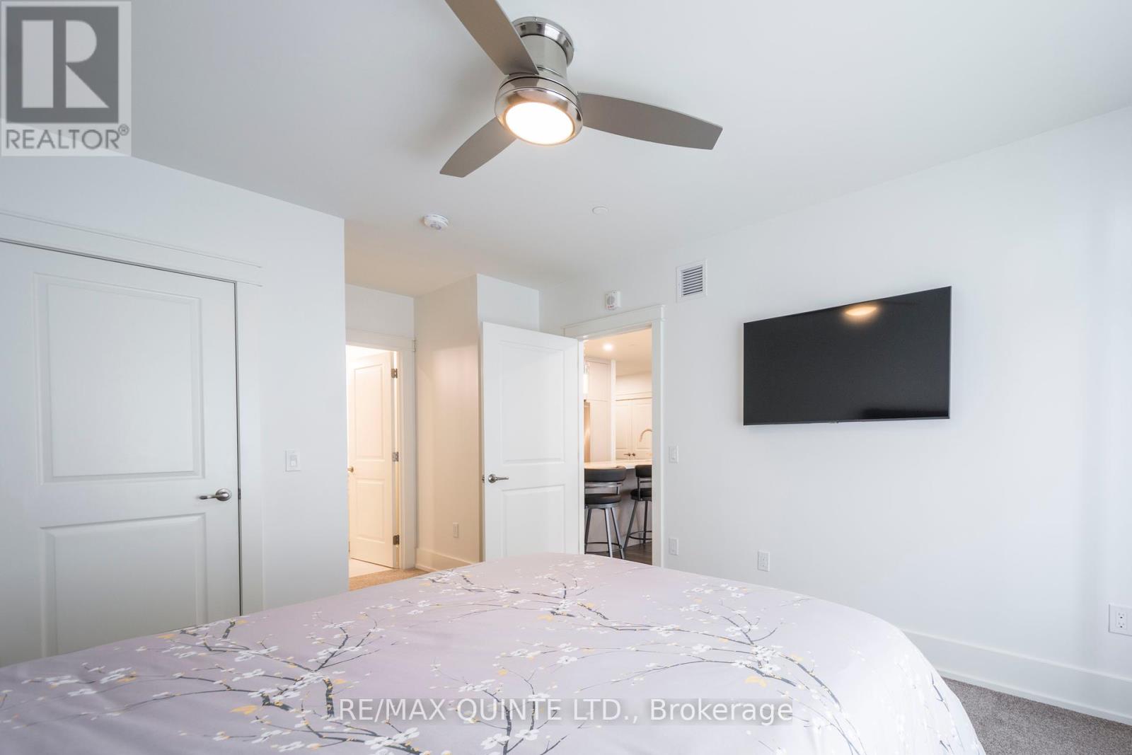 407 - 17 Cleave Avenue, Prince Edward County, Ontario  K0K 2T0 - Photo 20 - X12352096