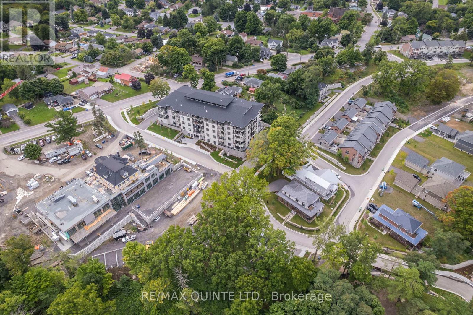 407 - 17 Cleave Avenue, Prince Edward County, Ontario  K0K 2T0 - Photo 5 - X12352096