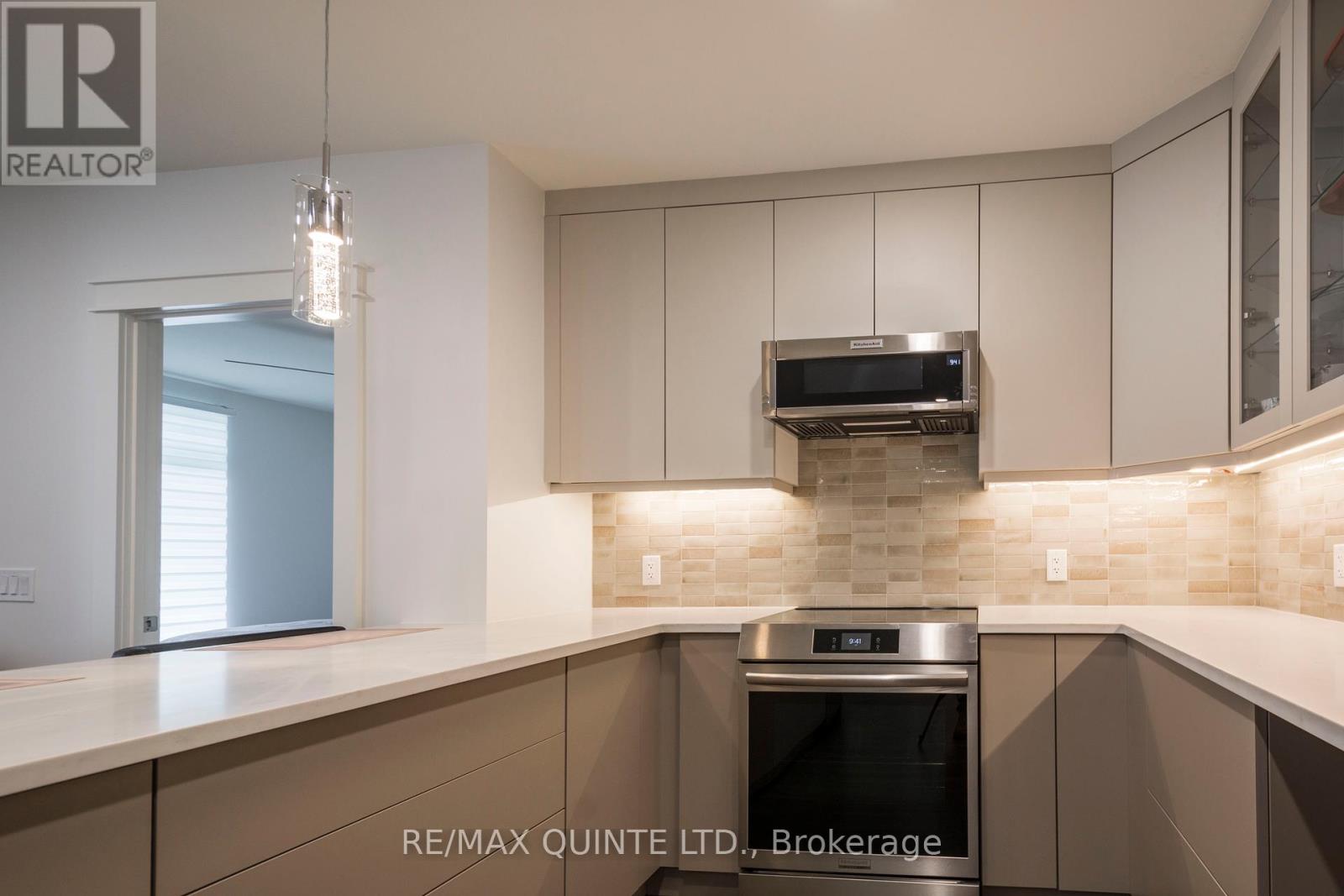407 - 17 Cleave Avenue, Prince Edward County, Ontario  K0K 2T0 - Photo 9 - X12352096