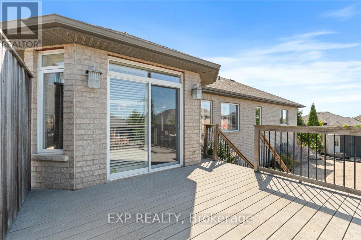 79 Hanover Court, Belleville, Ontario  K8N 0B1 - Photo 34 - X12353038