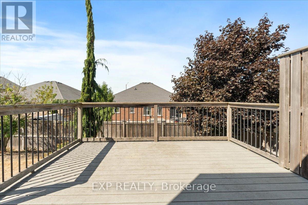 79 Hanover Court, Belleville, Ontario  K8N 0B1 - Photo 35 - X12353038