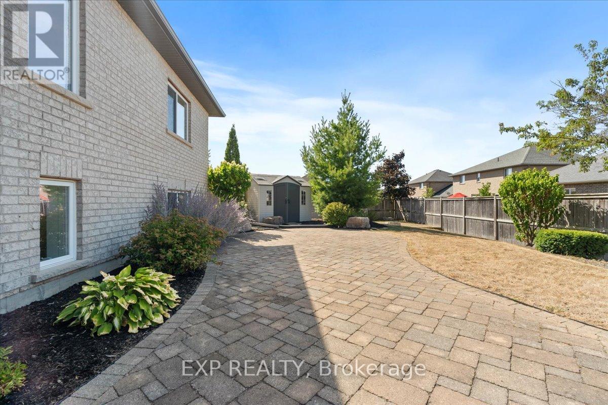 79 Hanover Court, Belleville, Ontario  K8N 0B1 - Photo 36 - X12353038
