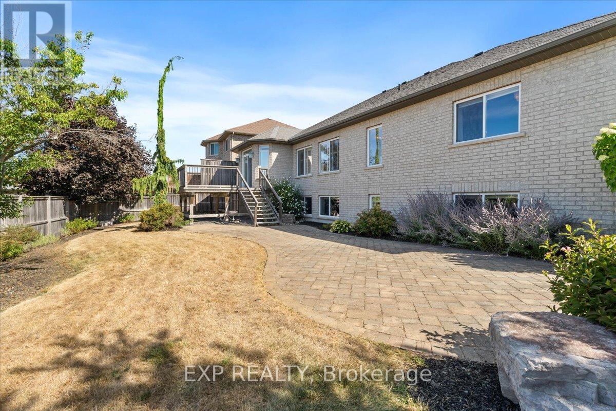 79 Hanover Court, Belleville, Ontario  K8N 0B1 - Photo 37 - X12353038