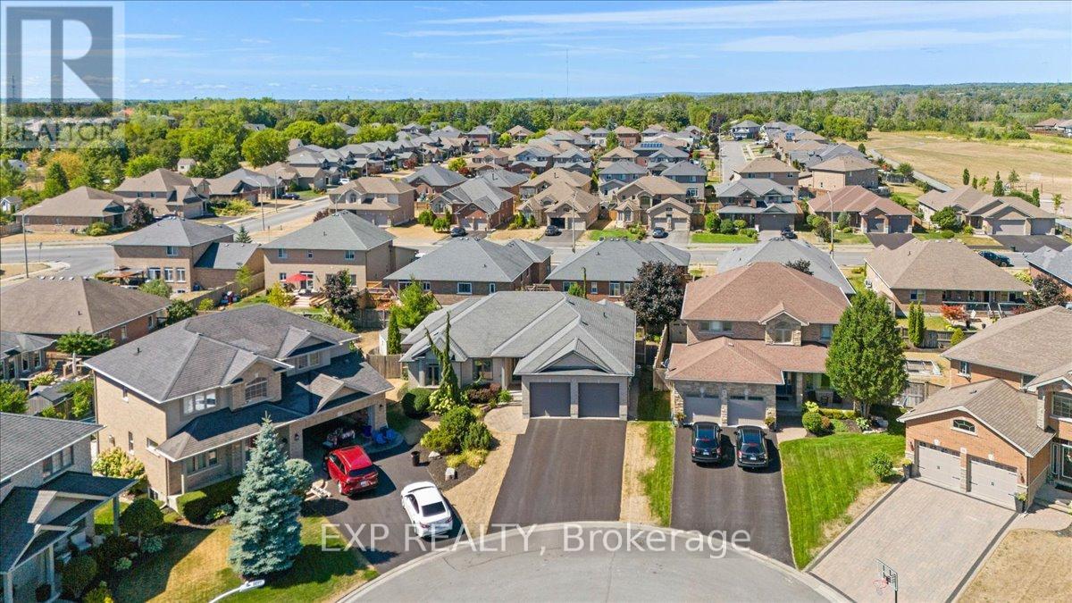 79 Hanover Court, Belleville, Ontario  K8N 0B1 - Photo 43 - X12353038