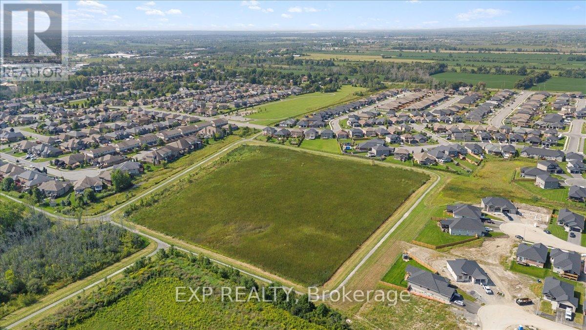 79 Hanover Court, Belleville, Ontario  K8N 0B1 - Photo 44 - X12353038