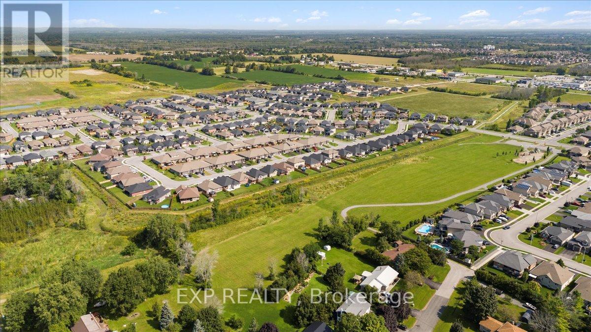 79 Hanover Court, Belleville, Ontario  K8N 0B1 - Photo 48 - X12353038
