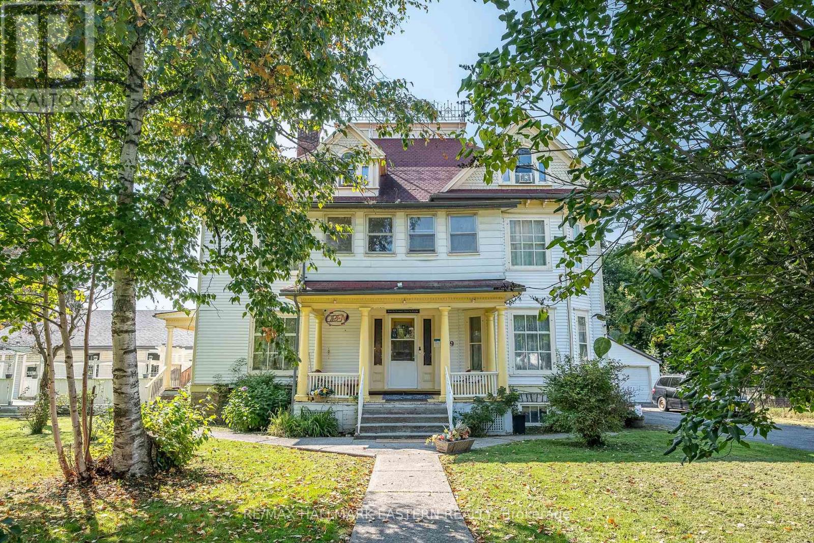29 BURSTHALL STREET, Marmora and Lake, Ontario