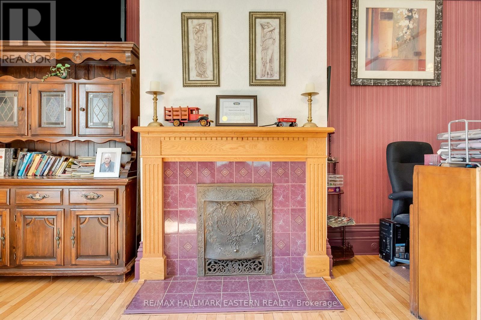 29 Bursthall Street, Marmora And Lake, Ontario  K0K 2M0 - Photo 10 - X12353244