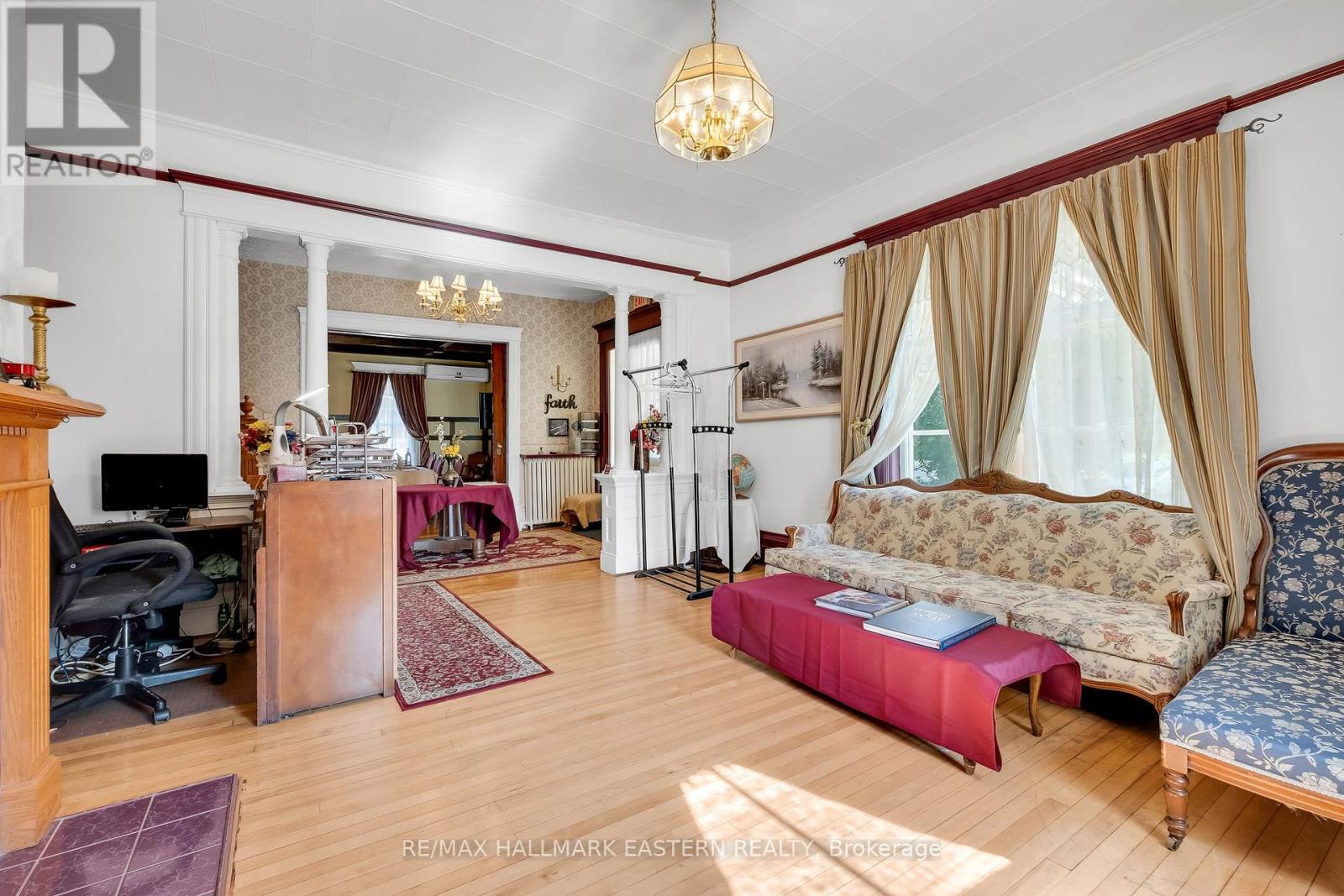 29 Bursthall Street, Marmora And Lake, Ontario  K0K 2M0 - Photo 11 - X12353244