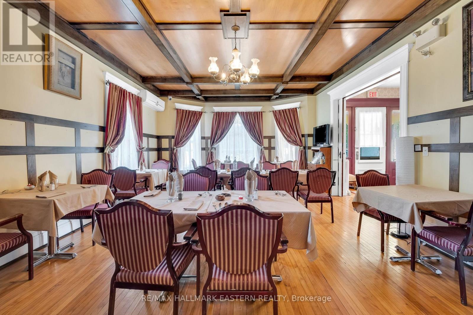 29 Bursthall Street, Marmora And Lake, Ontario  K0K 2M0 - Photo 13 - X12353244