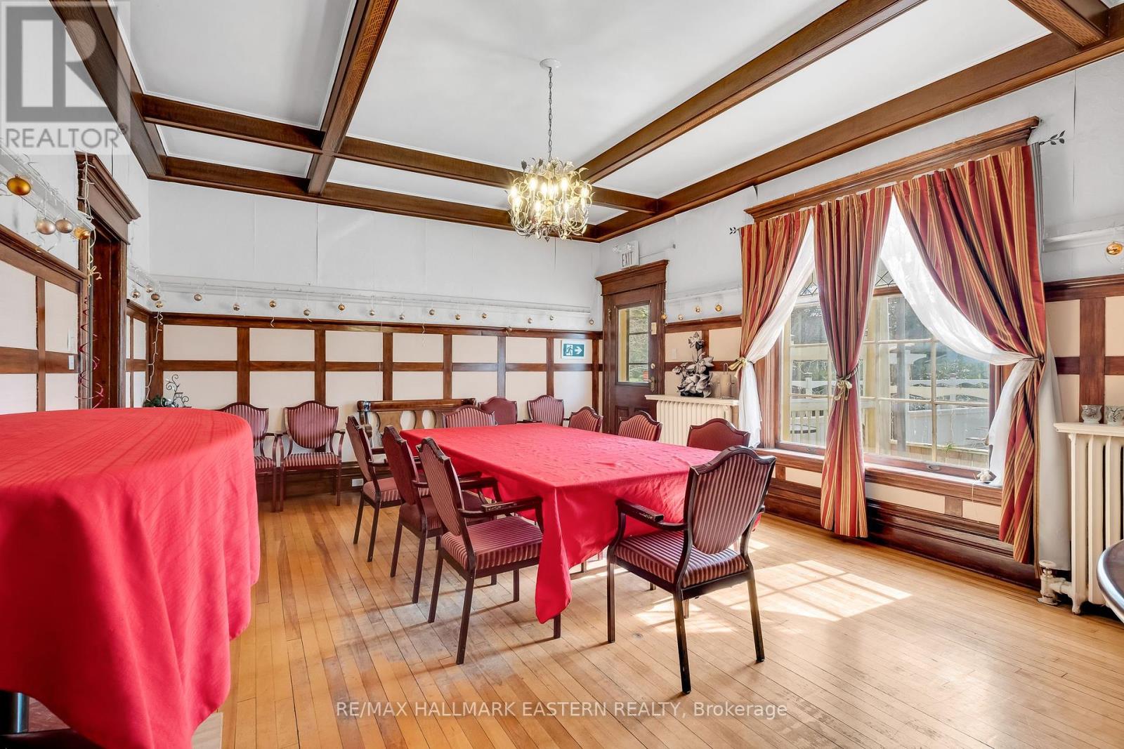 29 Bursthall Street, Marmora And Lake, Ontario  K0K 2M0 - Photo 19 - X12353244