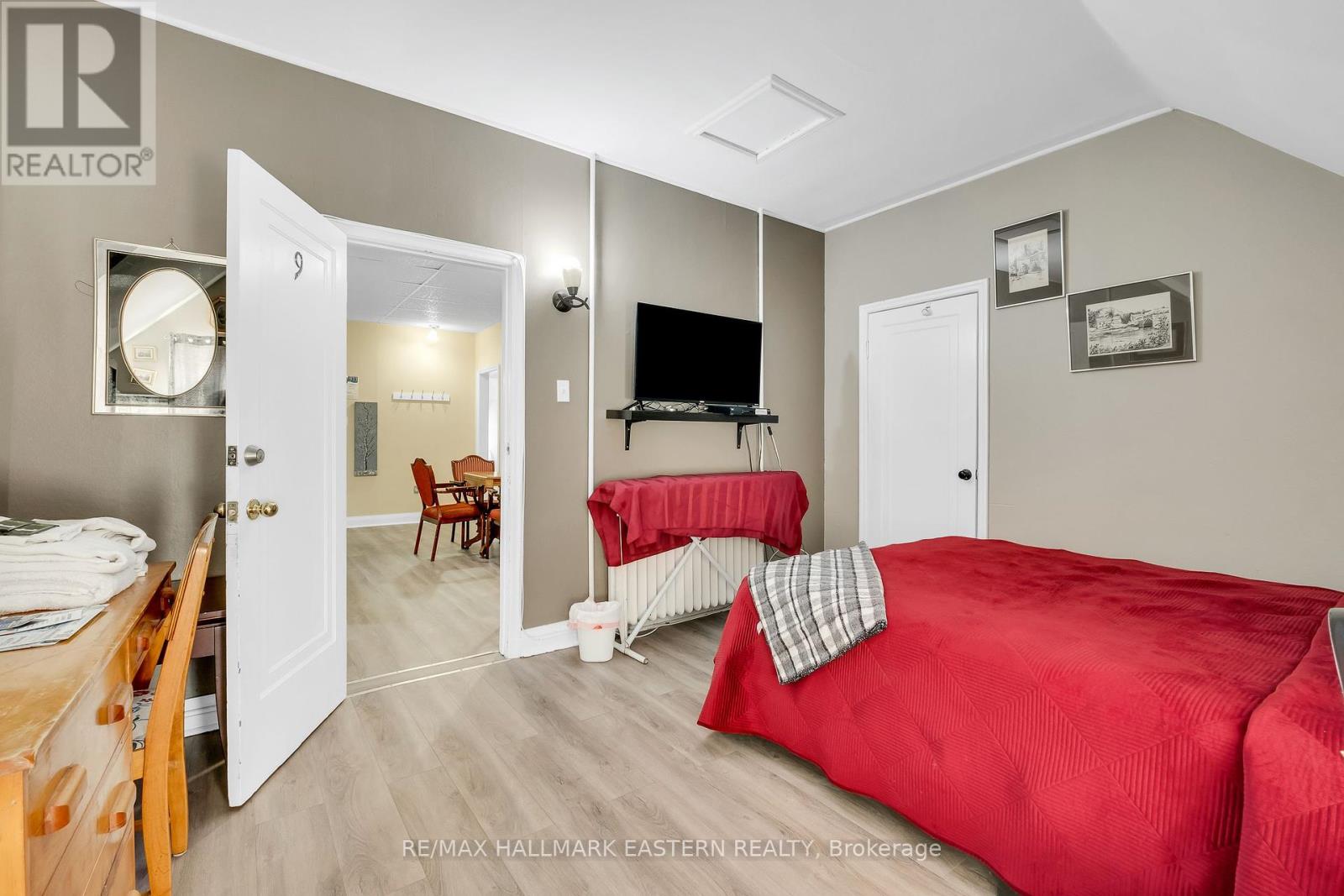 29 Bursthall Street, Marmora And Lake, Ontario  K0K 2M0 - Photo 39 - X12353244