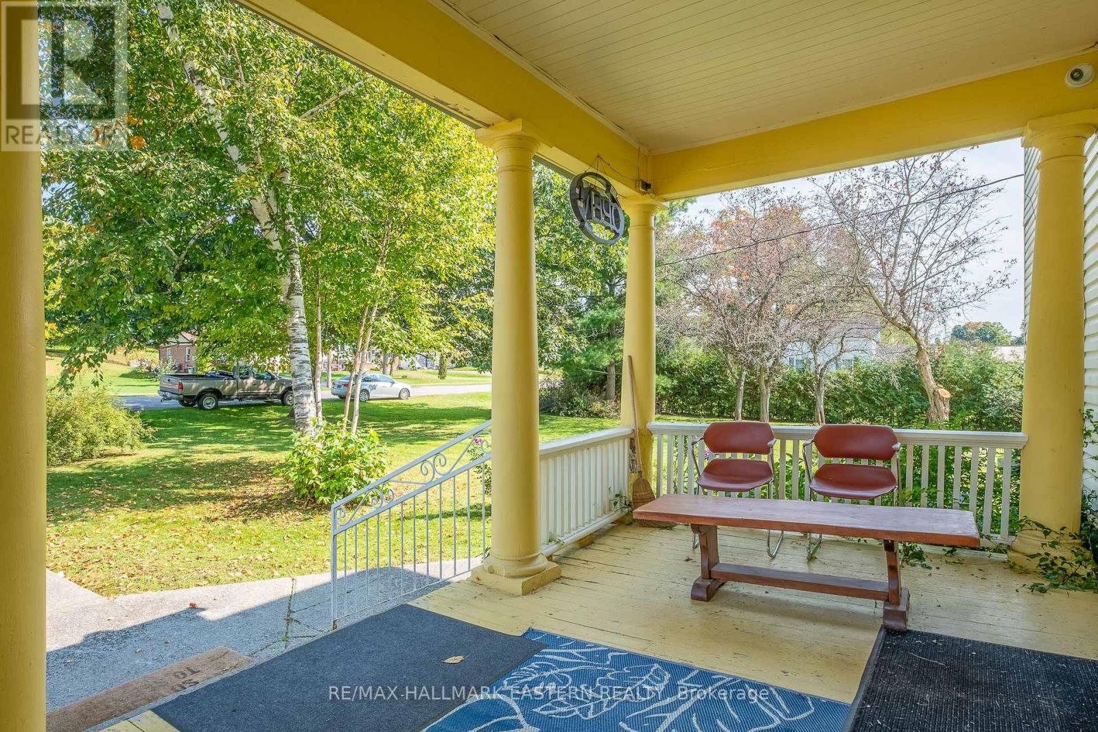 29 Bursthall Street, Marmora And Lake, Ontario  K0K 2M0 - Photo 4 - X12353244