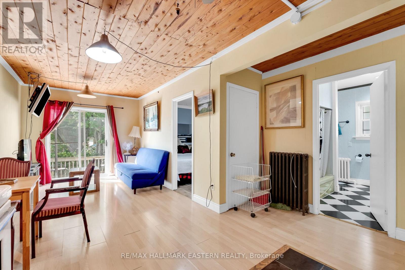 29 Bursthall Street, Marmora And Lake, Ontario  K0K 2M0 - Photo 42 - X12353244