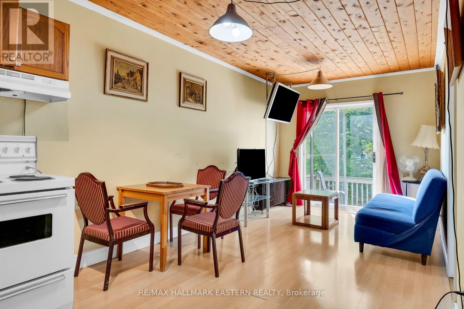 29 Bursthall Street, Marmora And Lake, Ontario  K0K 2M0 - Photo 43 - X12353244