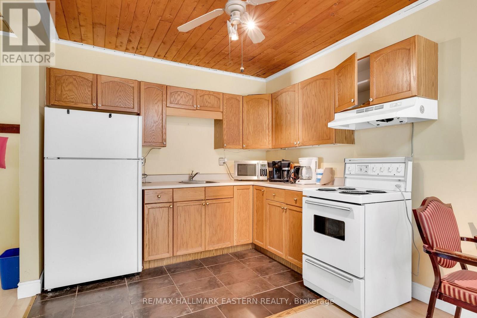 29 Bursthall Street, Marmora And Lake, Ontario  K0K 2M0 - Photo 44 - X12353244