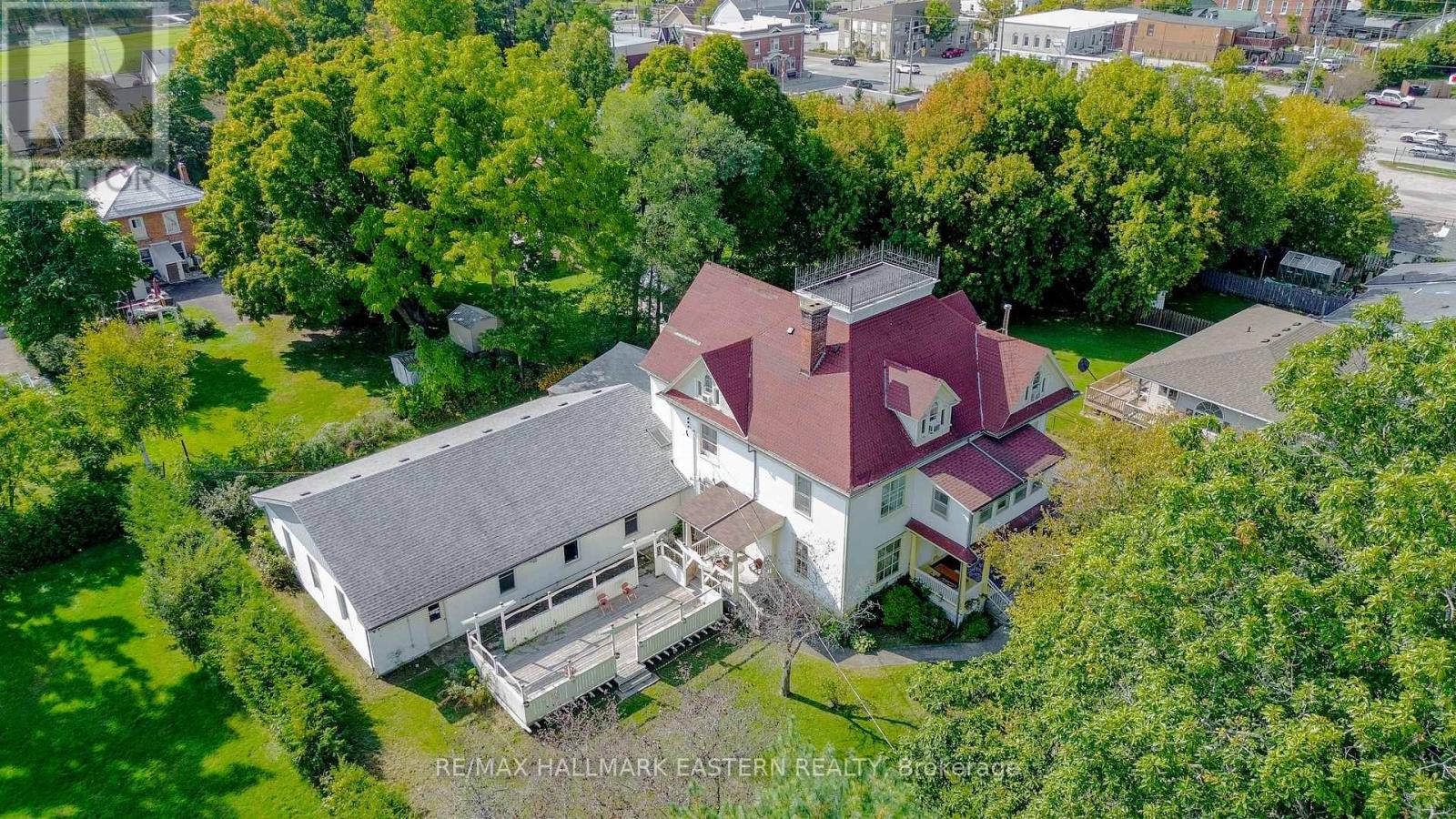 29 Bursthall Street, Marmora And Lake, Ontario  K0K 2M0 - Photo 48 - X12353244