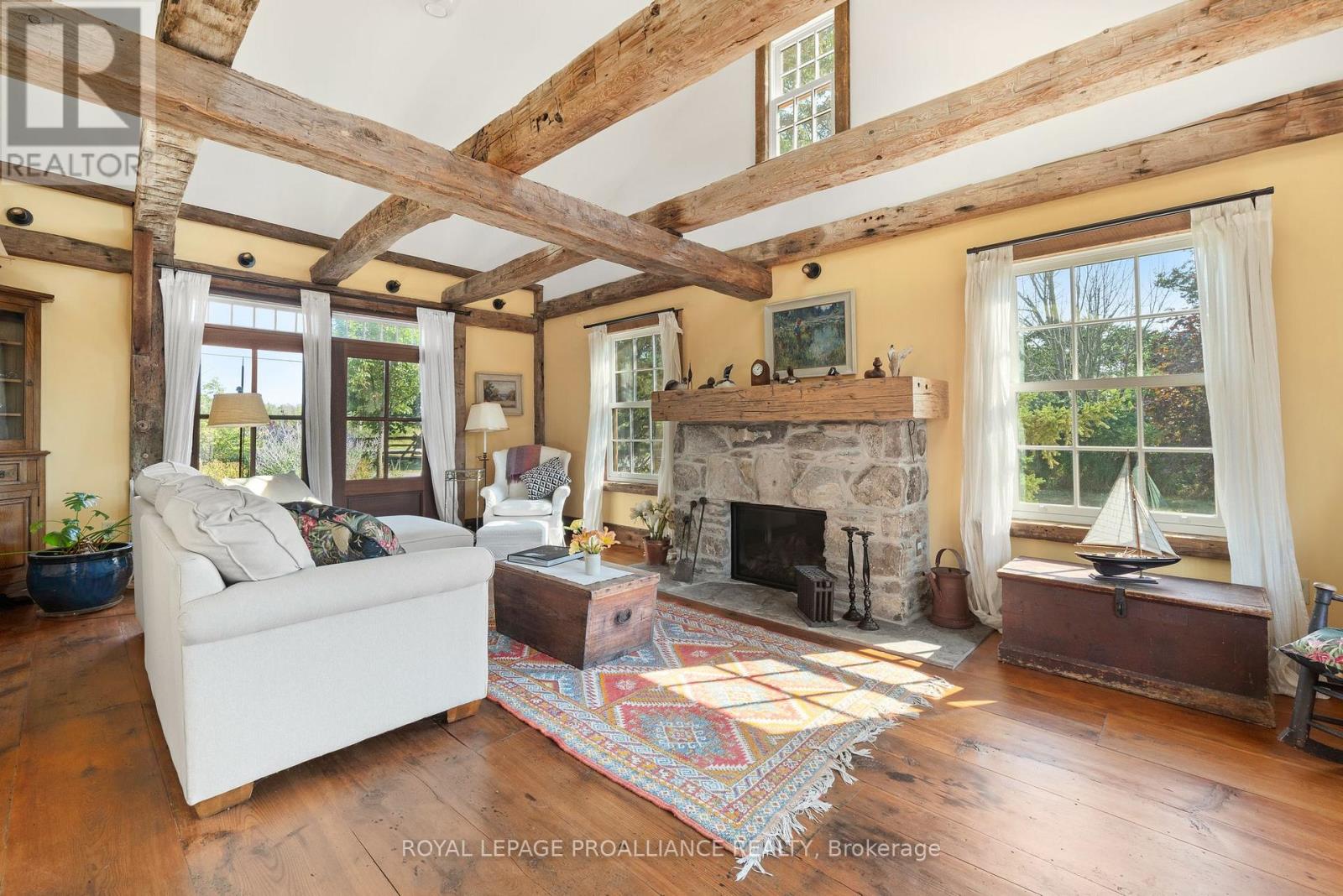 406 Salmon Point Road, Prince Edward County, Ontario  K0K 1P0 - Photo 15 - X12354726