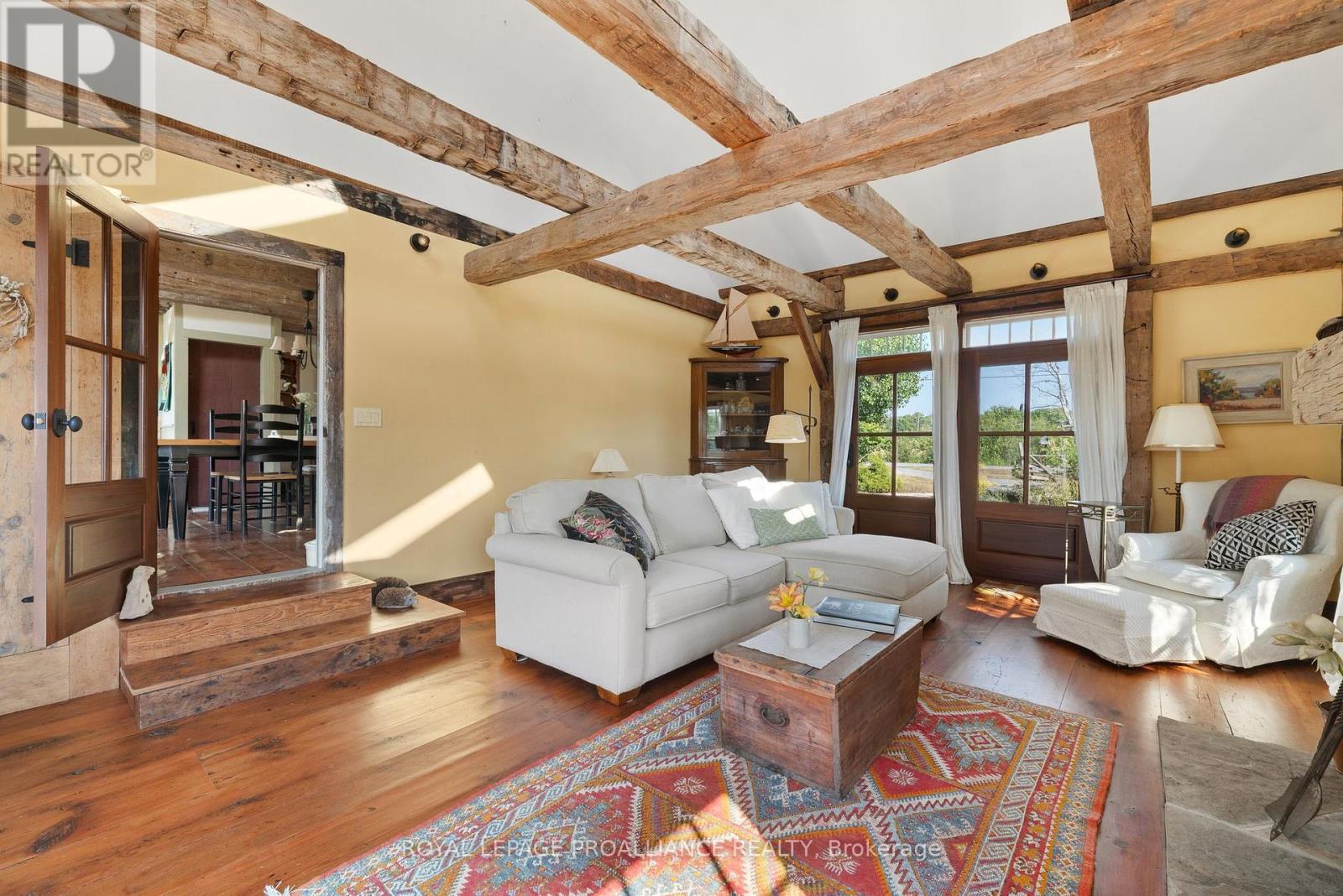 406 Salmon Point Road, Prince Edward County, Ontario  K0K 1P0 - Photo 17 - X12354726