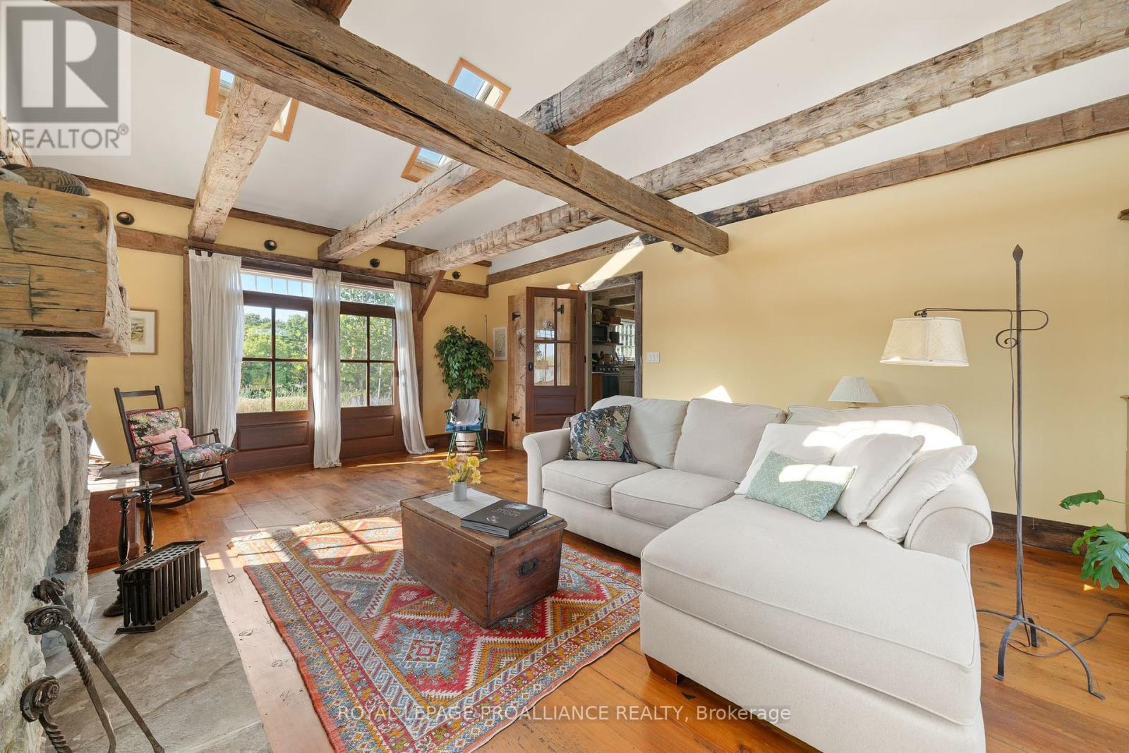 406 Salmon Point Road, Prince Edward County, Ontario  K0K 1P0 - Photo 18 - X12354726