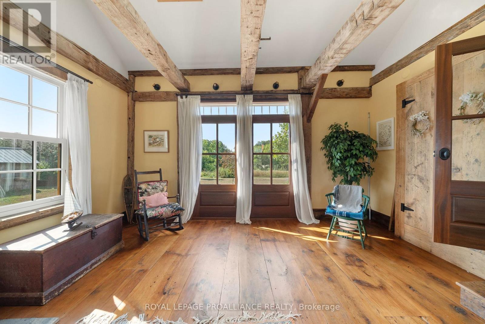 406 Salmon Point Road, Prince Edward County, Ontario  K0K 1P0 - Photo 19 - X12354726