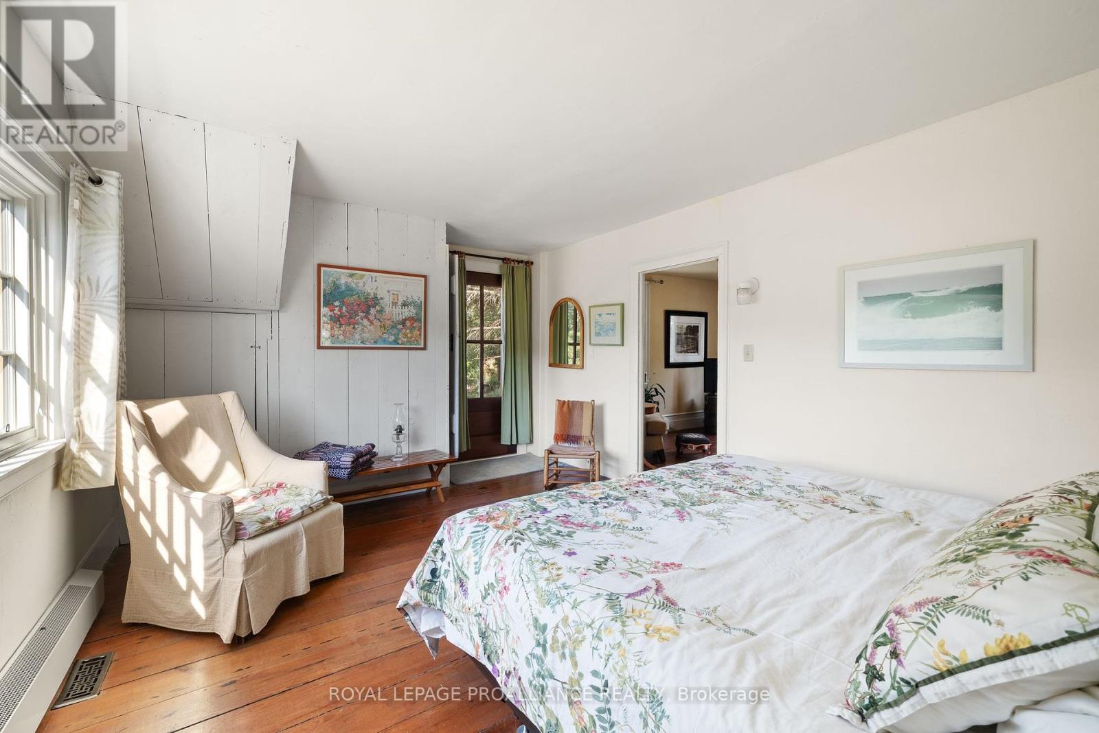 406 Salmon Point Road, Prince Edward County, Ontario  K0K 1P0 - Photo 20 - X12354726