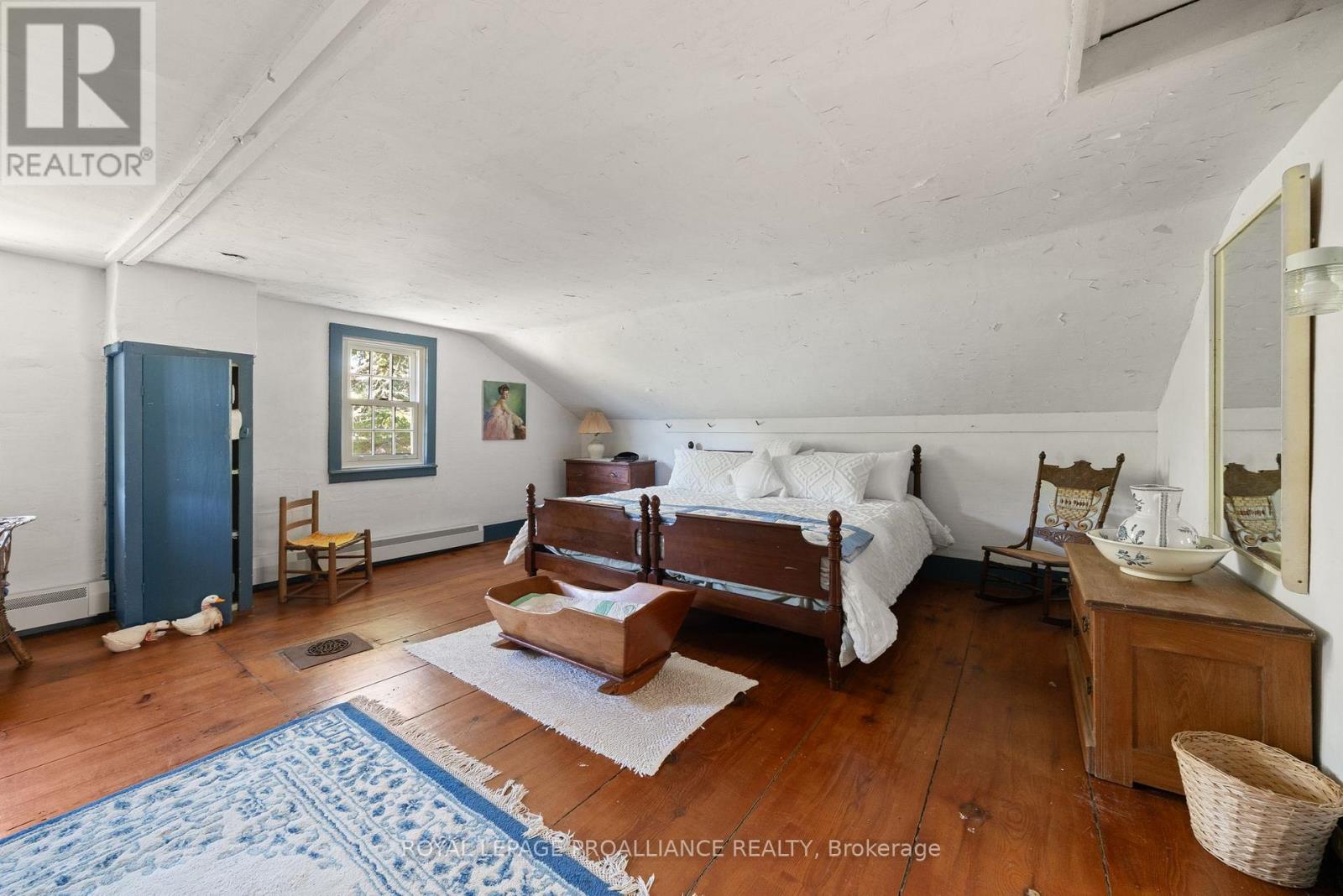 406 Salmon Point Road, Prince Edward County, Ontario  K0K 1P0 - Photo 27 - X12354726