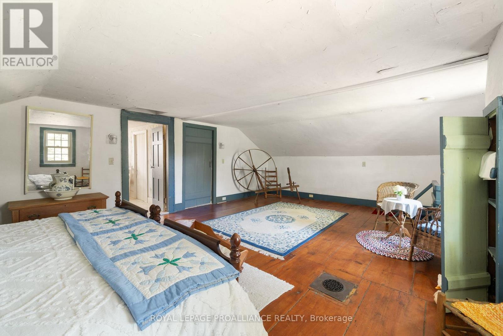 406 Salmon Point Road, Prince Edward County, Ontario  K0K 1P0 - Photo 29 - X12354726