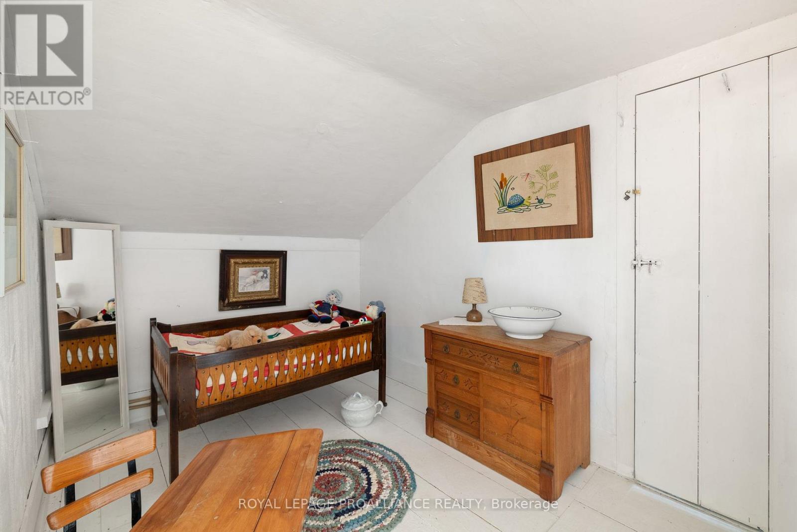 406 Salmon Point Road, Prince Edward County, Ontario  K0K 1P0 - Photo 32 - X12354726