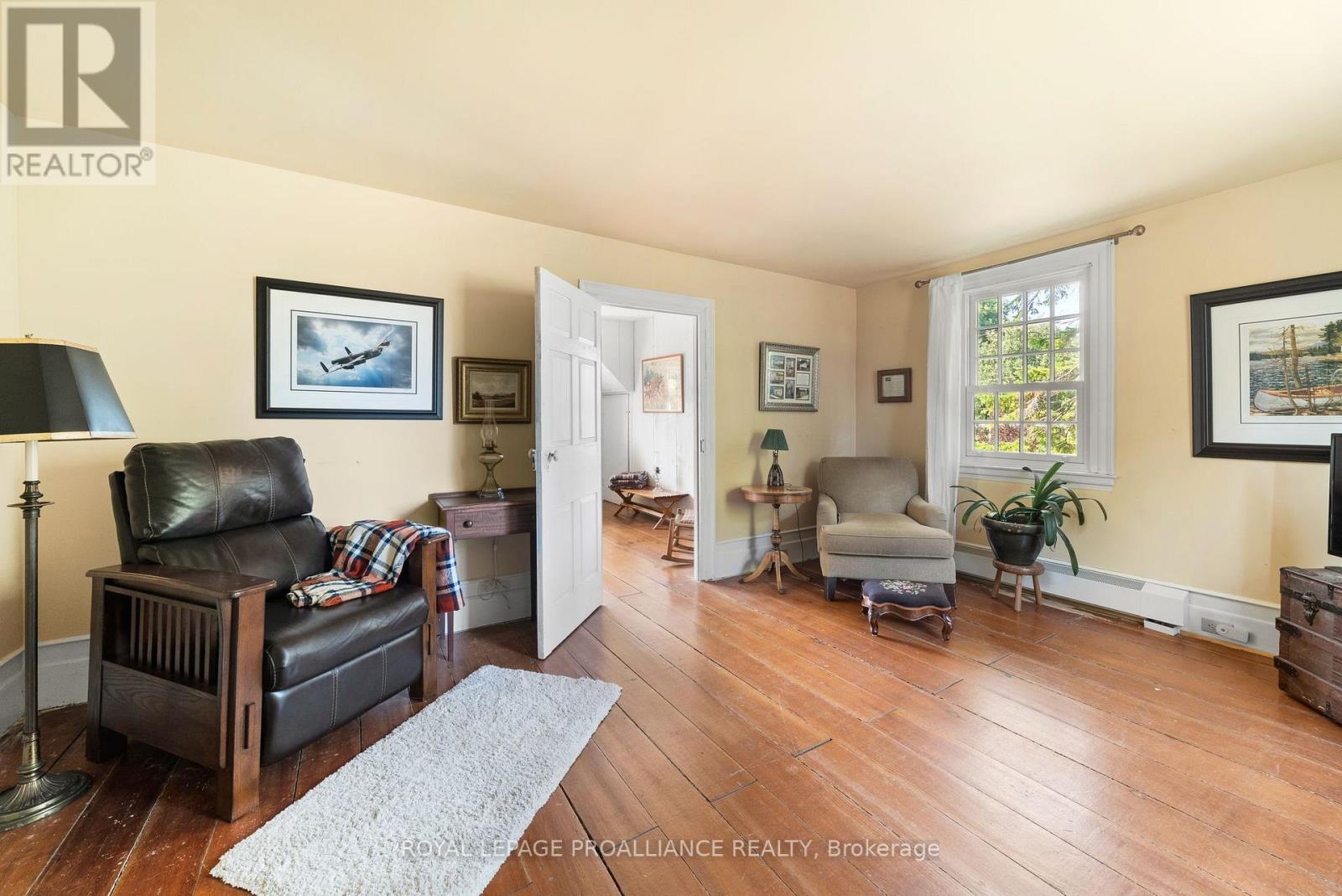 406 Salmon Point Road, Prince Edward County, Ontario  K0K 1P0 - Photo 33 - X12354726