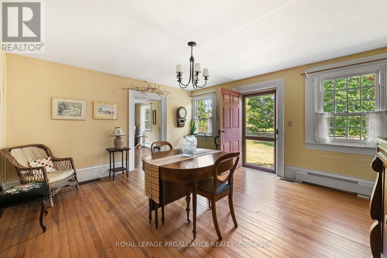 406 Salmon Point Road, Prince Edward County, Ontario  K0K 1P0 - Photo 34 - X12354726