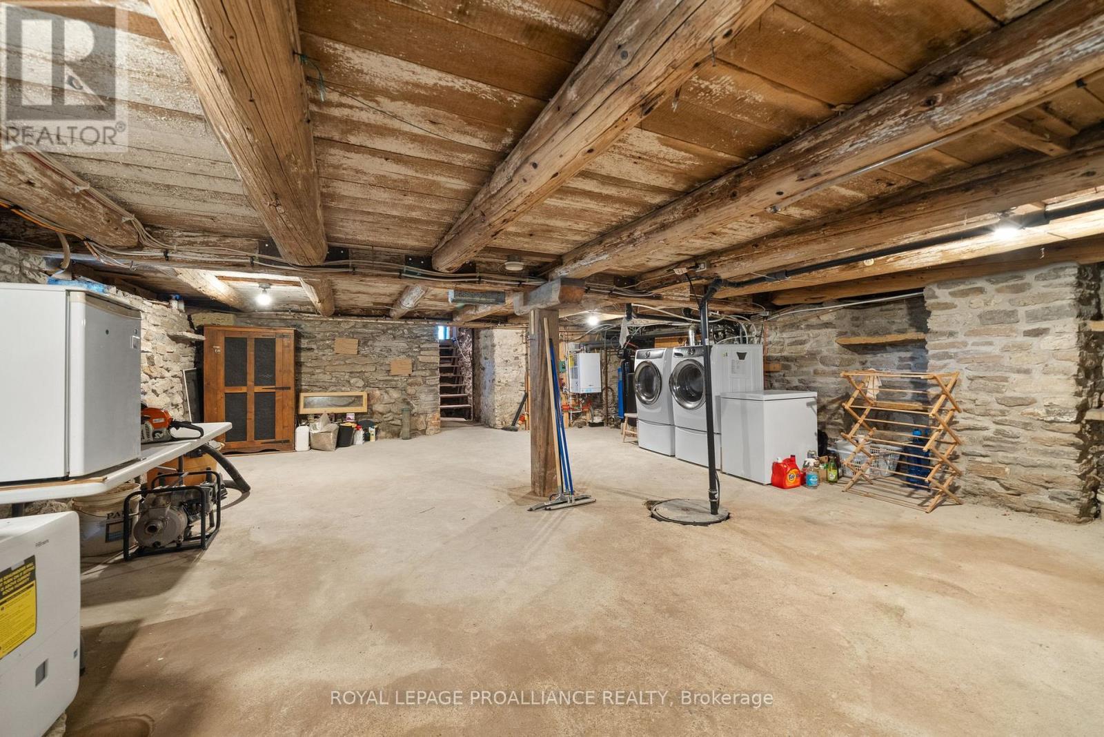 406 Salmon Point Road, Prince Edward County, Ontario  K0K 1P0 - Photo 35 - X12354726