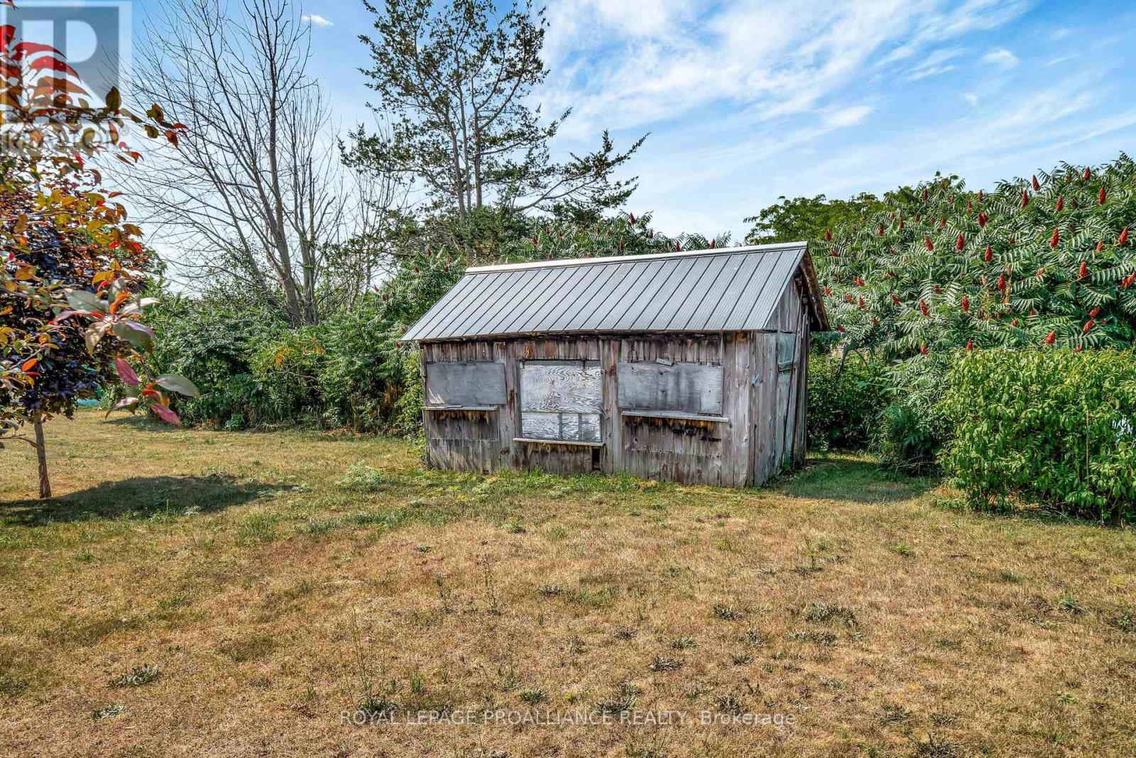 406 Salmon Point Road, Prince Edward County, Ontario  K0K 1P0 - Photo 39 - X12354726